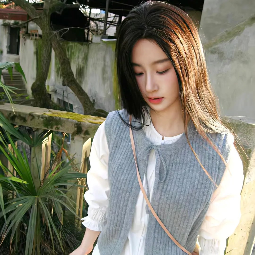 我的真芯男友