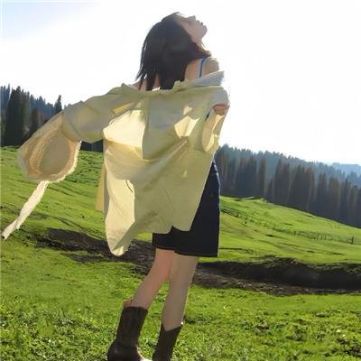缘尽之时不回头