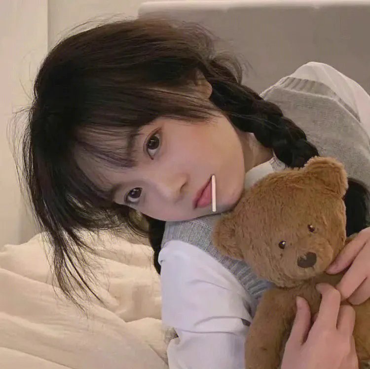 少女编号